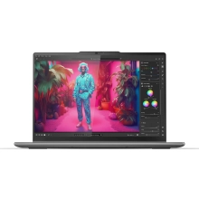 Купити Ноутбук Lenovo Yoga 7 2-in-1 14IML9 (83DJ00CQRA) - фото 4