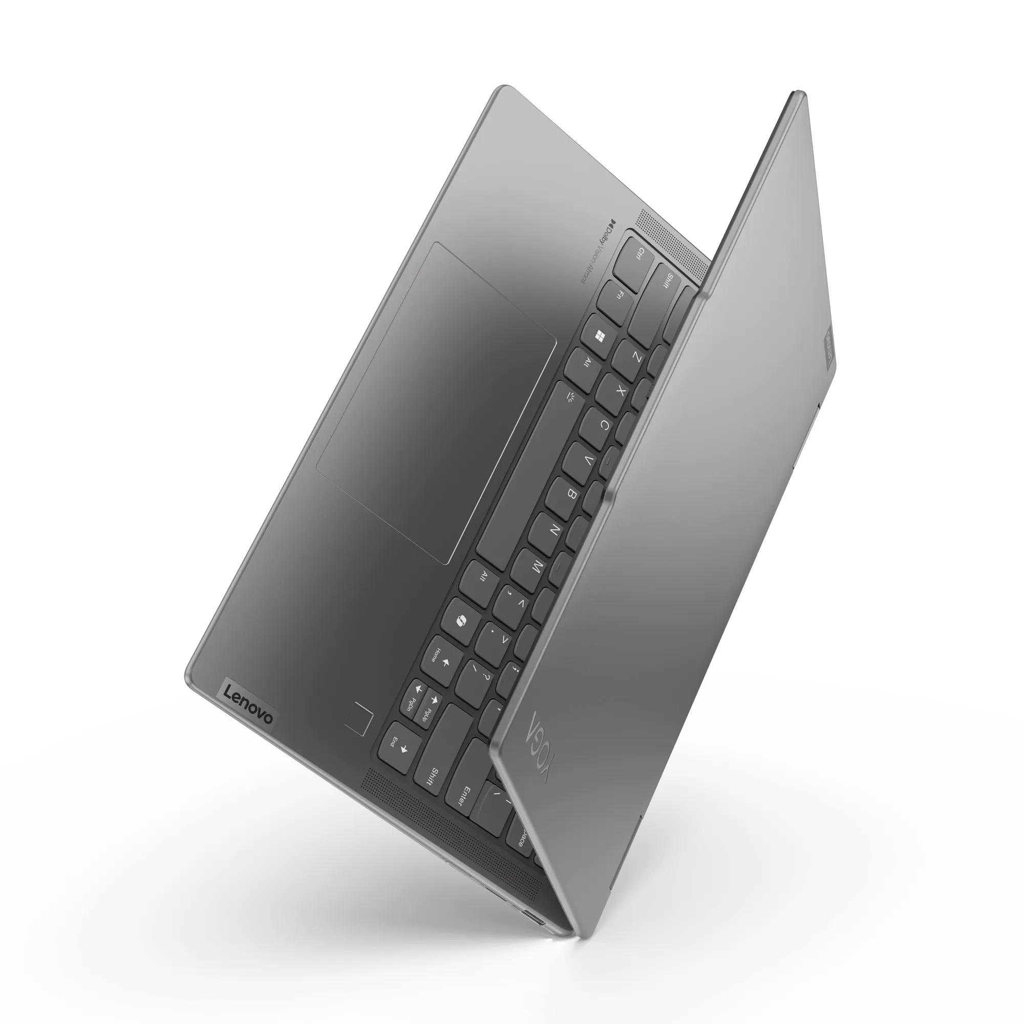Купити Ноутбук Lenovo Yoga 7 2-in-1 14IML9 (83DJ00CQRA) - фото 7