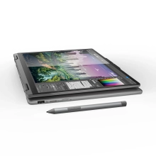 Купити Ноутбук Lenovo Yoga 7 2-in-1 14IML9 (83DJ00CQRA) - фото 11