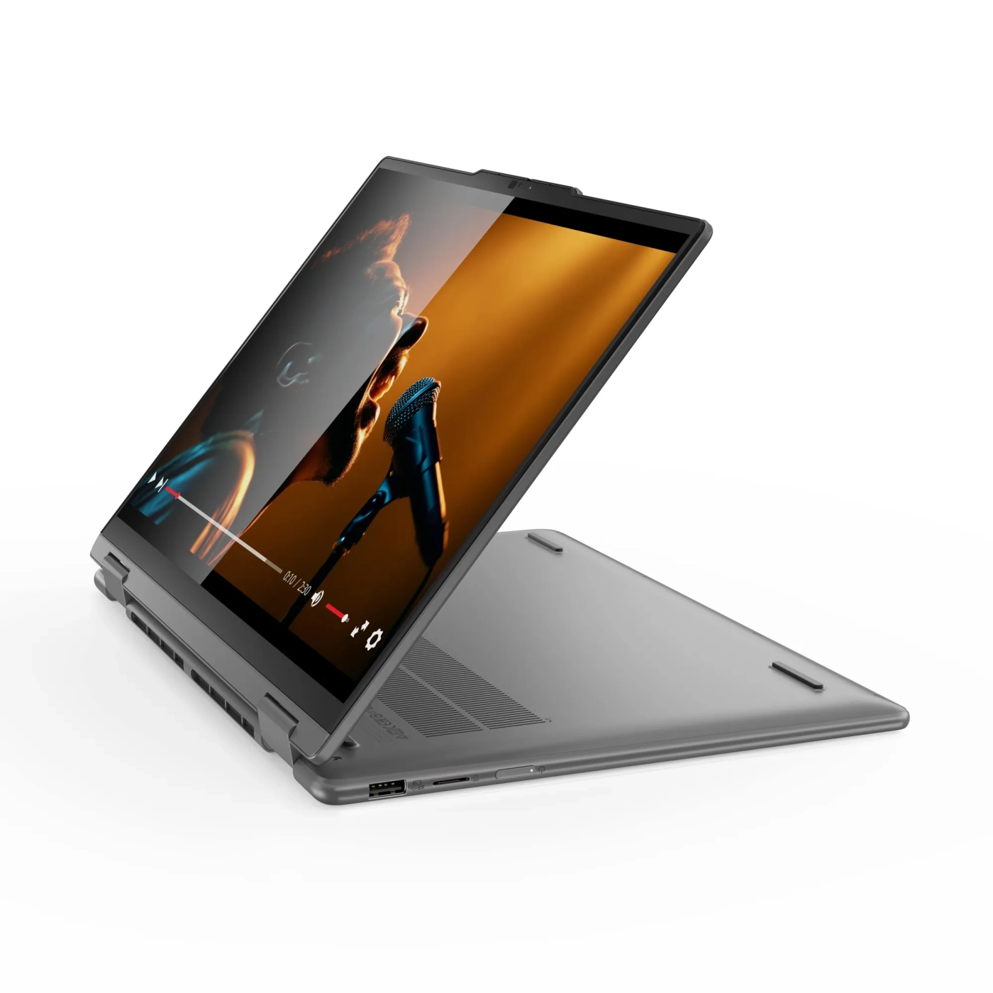 Купити Ноутбук Lenovo Yoga 7 2-in-1 14IML9 (83DJ00CQRA) - фото 12