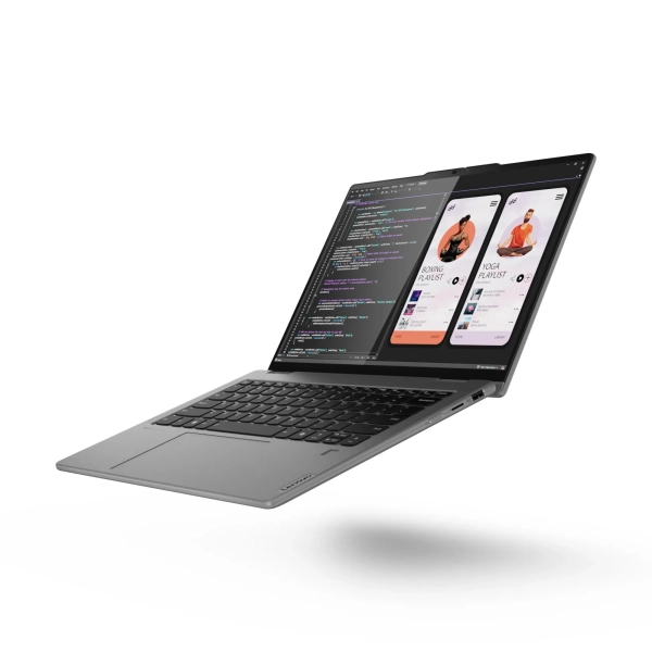 Купить Ноутбук Lenovo Yoga 7 2-in-1 14AHP9 (83DK008XRA) - фото 7