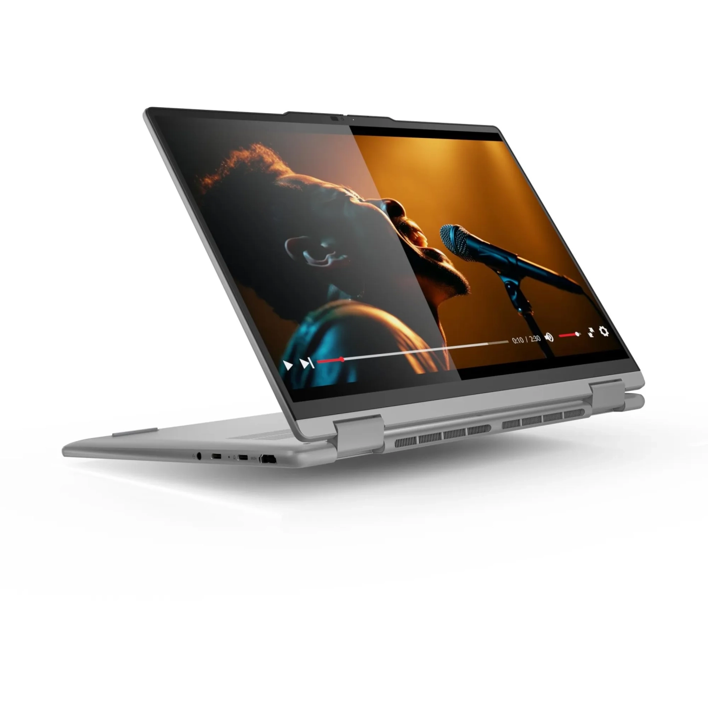 Купить Ноутбук Lenovo Yoga 7 2-in-1 14AHP9 (83DK008XRA) - фото 9