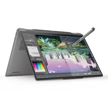 Купить Ноутбук Lenovo Yoga 7 2-in-1 14AHP9 (83DK0092RA) - фото 1
