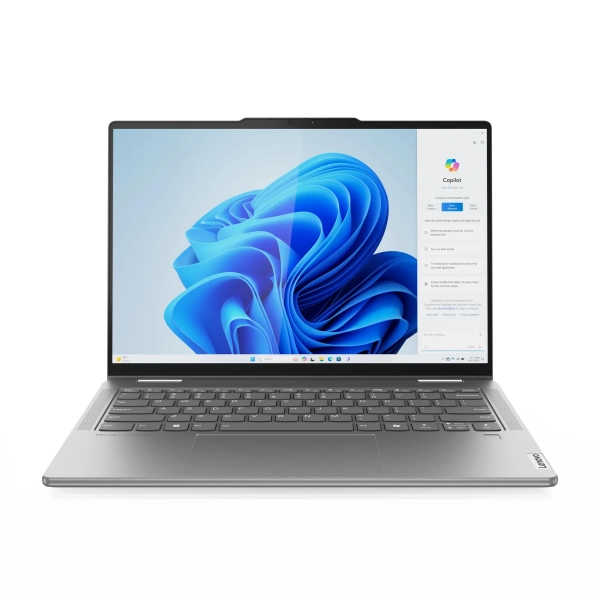 Купить Ноутбук Lenovo Yoga 7 2-in-1 14AHP9 (83DK0092RA) - фото 2