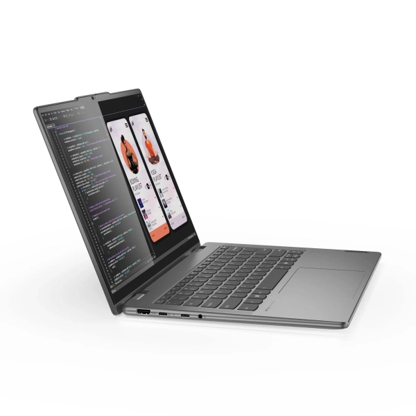 Купить Ноутбук Lenovo Yoga 7 2-in-1 14AHP9 (83DK0092RA) - фото 8
