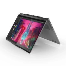 Купить Ноутбук Lenovo Yoga 7 2-in-1 14AHP9 (83DK0092RA) - фото 9