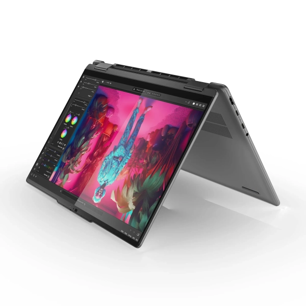Купить Ноутбук Lenovo Yoga 7 2-in-1 14AHP9 (83DK0092RA) - фото 9