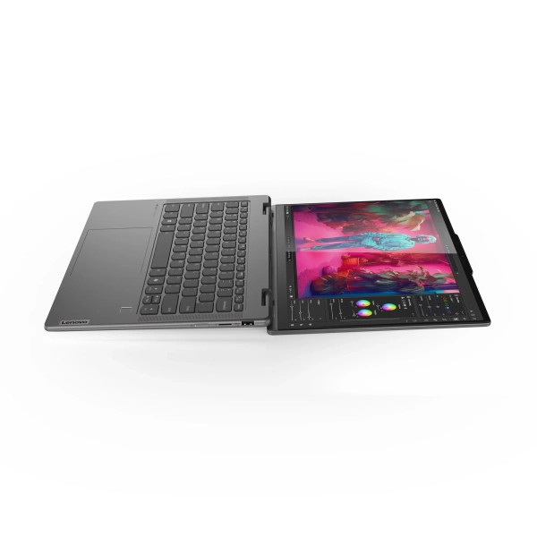 Купить Ноутбук Lenovo Yoga 7 2-in-1 14AHP9 (83DK0092RA) - фото 12