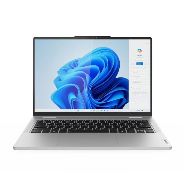Купить Ноутбук Lenovo Yoga 7 2-in-1 14AHP9 (83DK0093RA) - фото 2