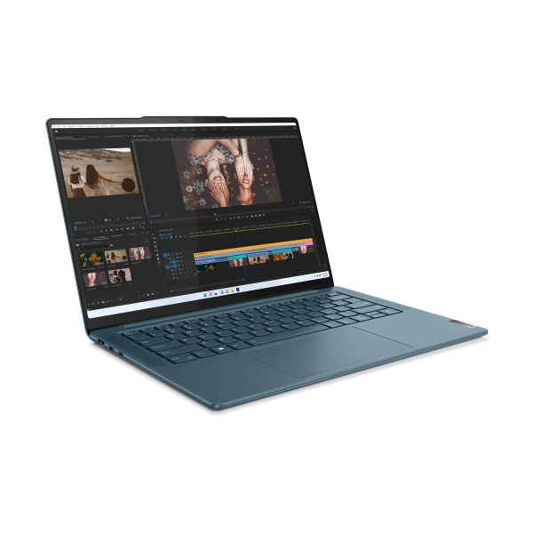 Купить Ноутбук Lenovo Yoga Pro 7 14IMH9 (83E2002CRA) - фото 2