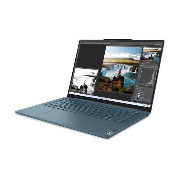 Купить Ноутбук Lenovo Yoga Pro 7 14IMH9 (83E2002CRA) - фото 3