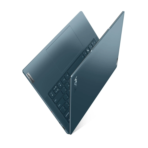 Купить Ноутбук Lenovo Yoga Pro 7 14IMH9 (83E2002CRA) - фото 8