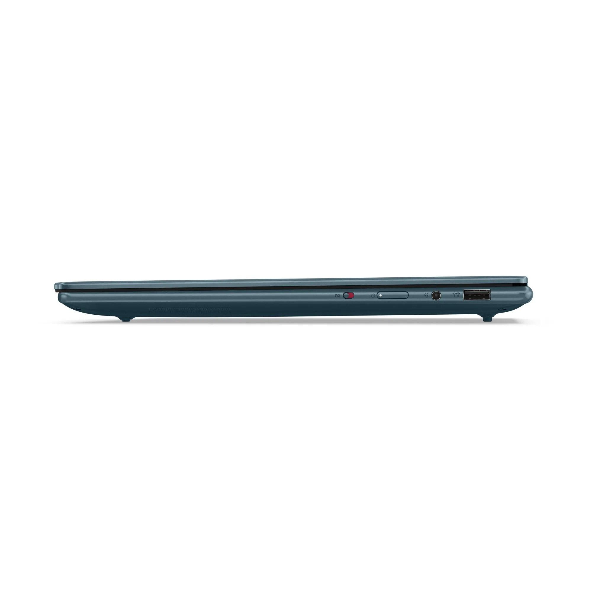Купить Ноутбук Lenovo Yoga Pro 7 14IMH9 (83E2002CRA) - фото 13