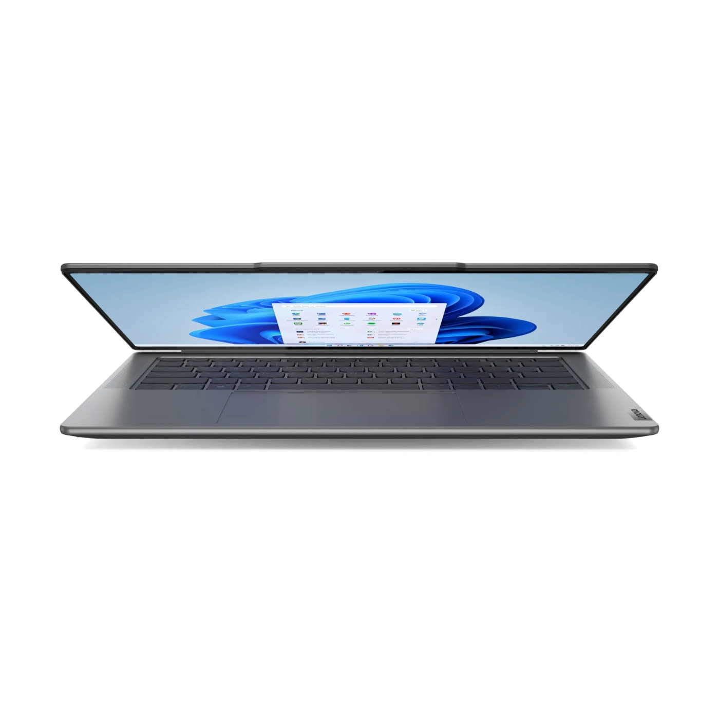 Купити Ноутбук Lenovo Yoga Pro 7 14IMH9 (83E200AGRA) - фото 9