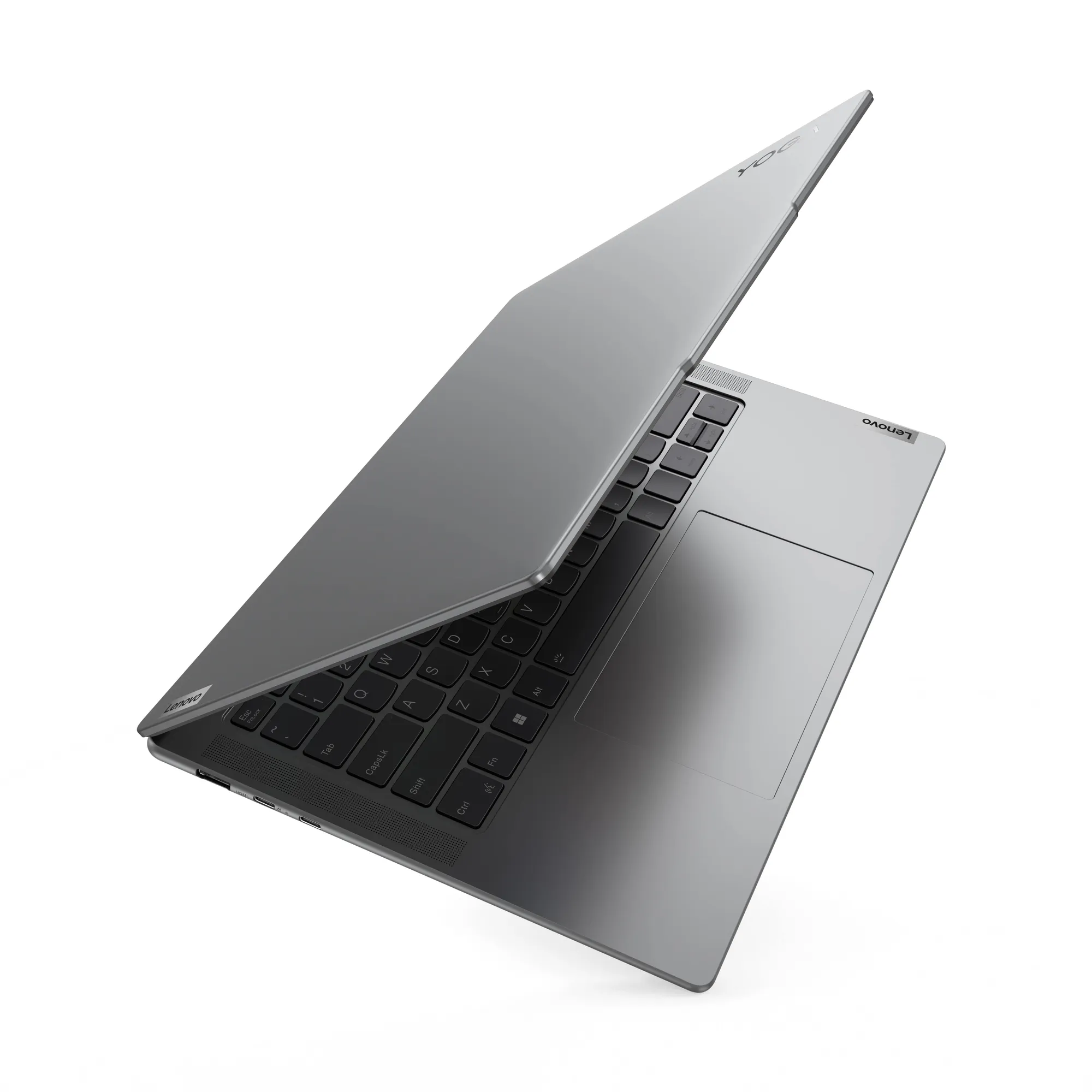 Купити Ноутбук Lenovo Yoga Pro 7 14IMH9 (83E200AHRA) - фото 7