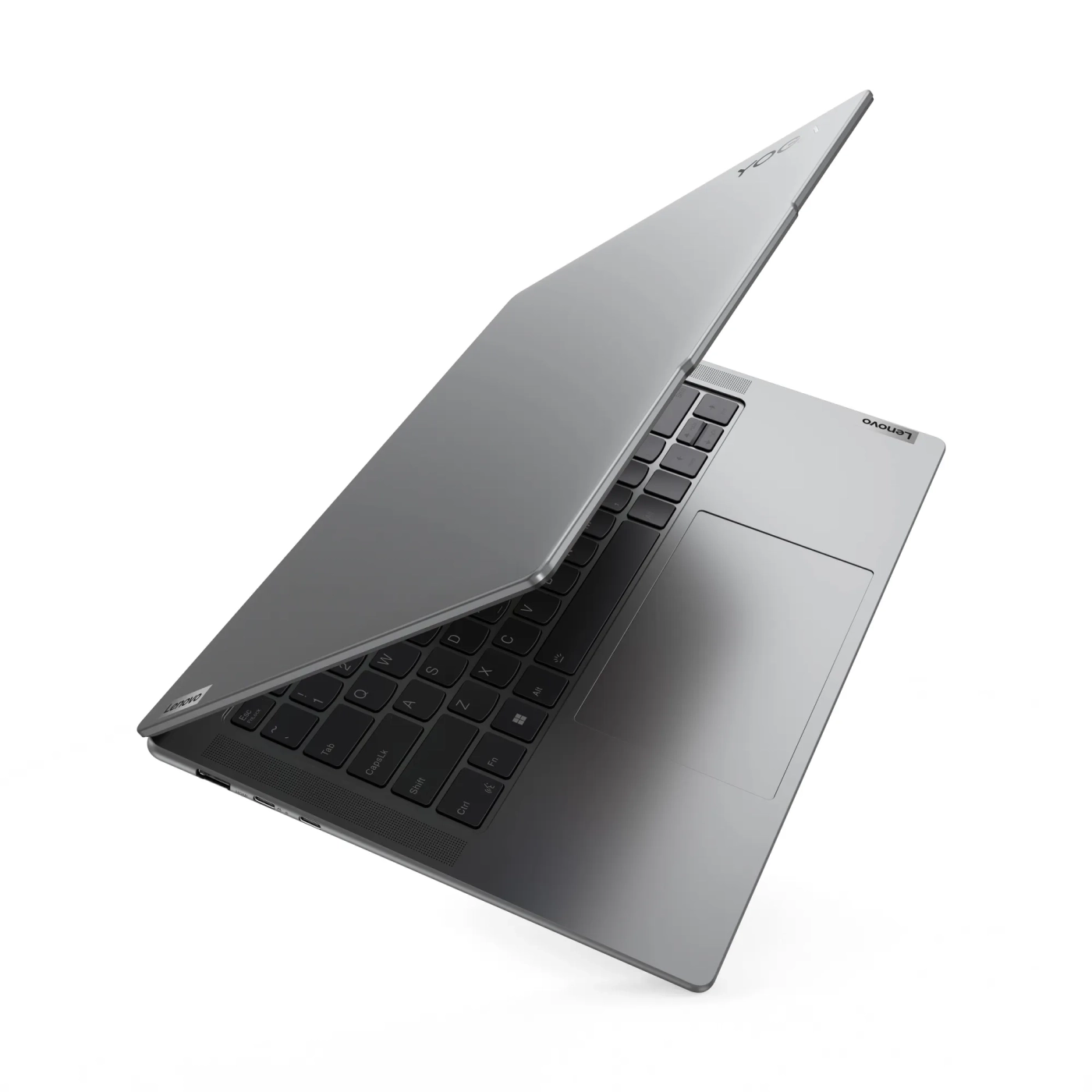 Купити Ноутбук Lenovo Yoga Pro 7 14IMH9 (83E200AKRA) - фото 7