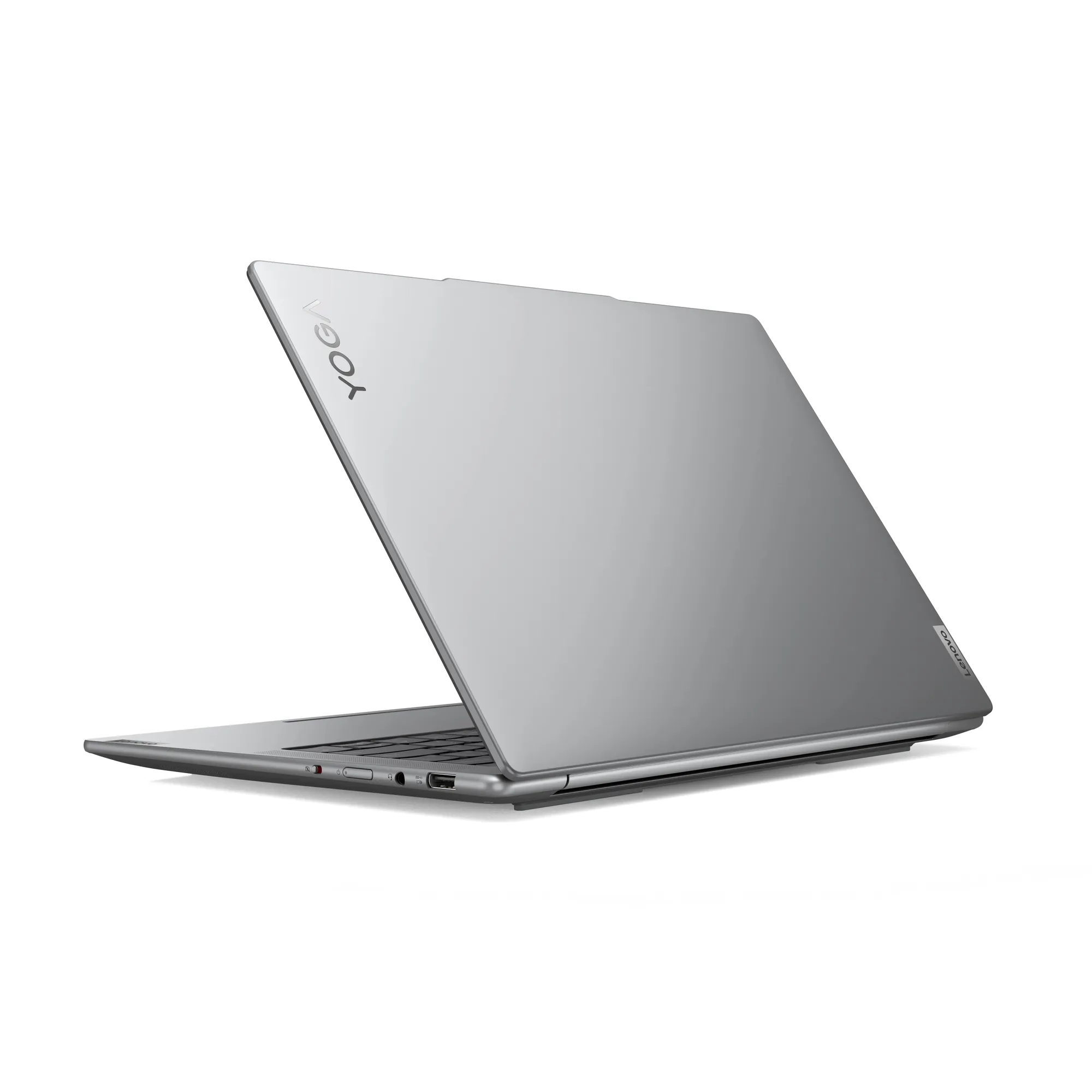 Купити Ноутбук Lenovo Yoga Pro 7 14IMH9 (83E200AKRA) - фото 8