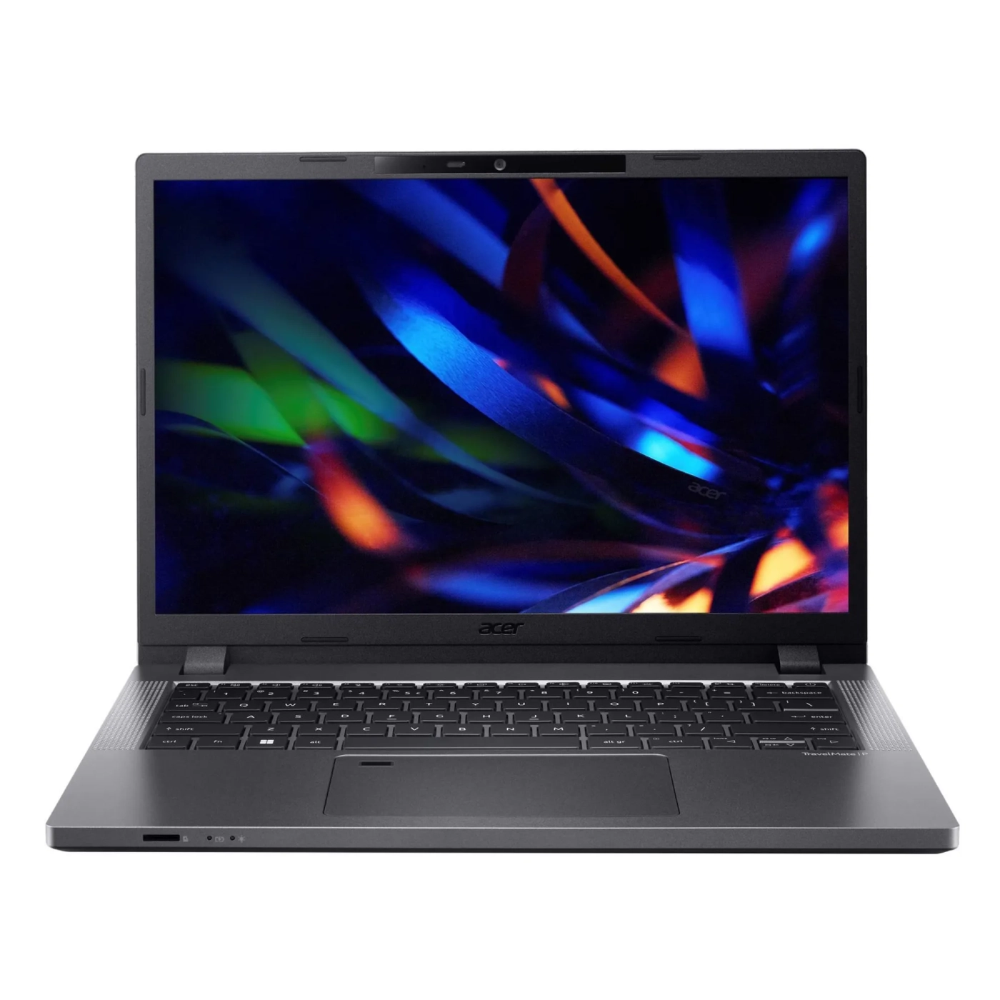 Купити Ноутбук Acer TravelMate P2 14 TMP214-55 (NX.B2AEU.005) - фото 1