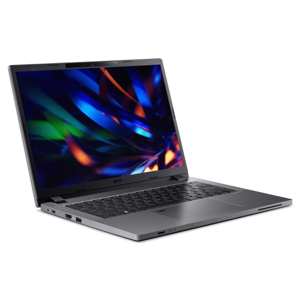 Купити Ноутбук Acer TravelMate P2 14 TMP214-55 (NX.B2AEU.005) - фото 2