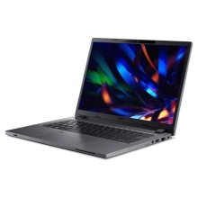 Купити Ноутбук Acer TravelMate P2 14 TMP214-55 (NX.B2AEU.005) - фото 3