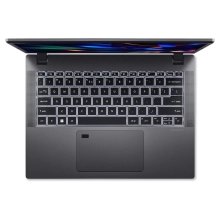 Купити Ноутбук Acer TravelMate P2 14 TMP214-55 (NX.B2AEU.005) - фото 4