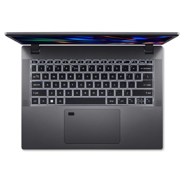 Купити Ноутбук Acer TravelMate P2 14 TMP214-55 (NX.B2AEU.005) - фото 4