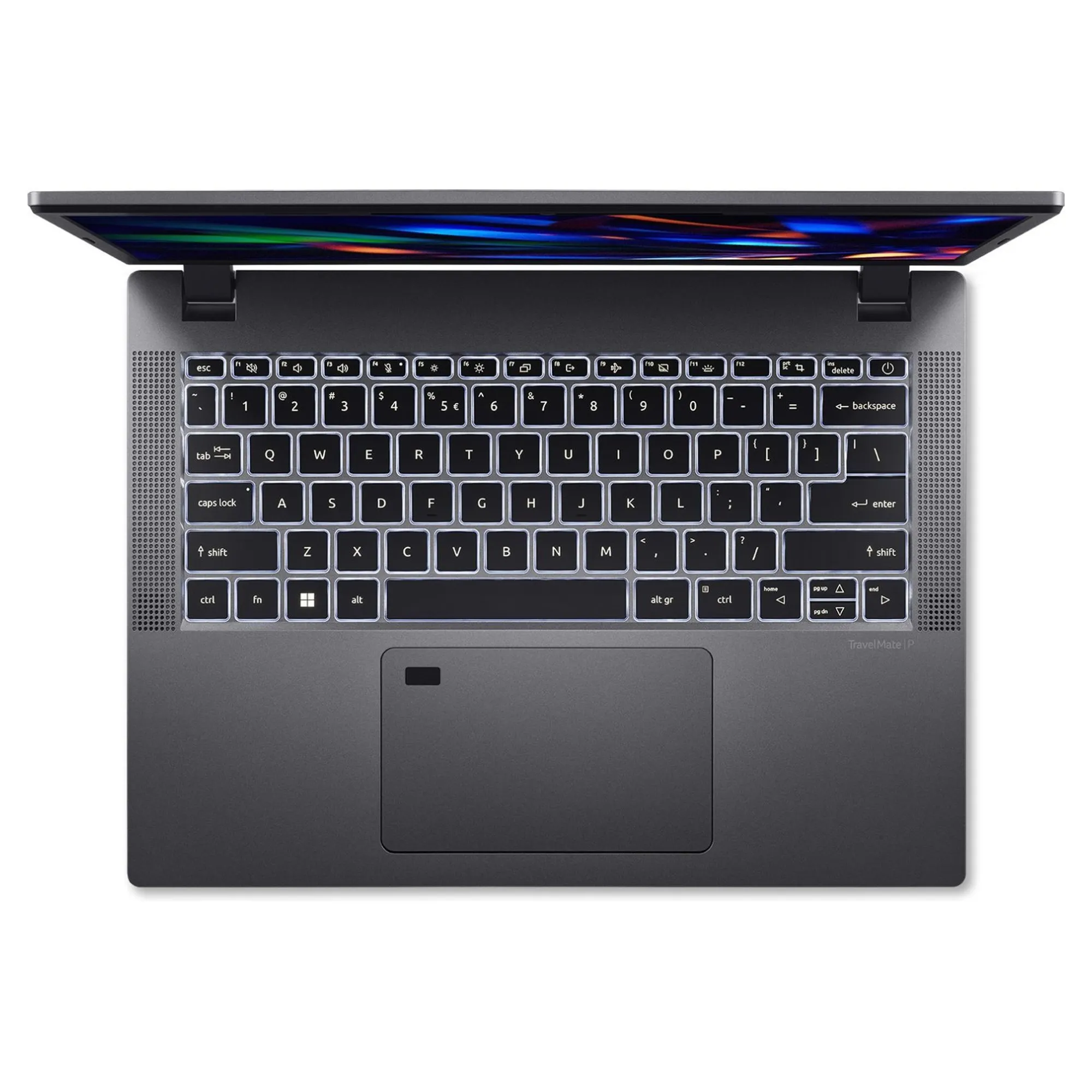 Купити Ноутбук Acer TravelMate P2 14 TMP214-55 (NX.B2AEU.005) - фото 4