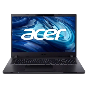 Купити Ноутбук Acer TravelMate P2 TMP215-54 (NX.VVREU.00M) - фото 1