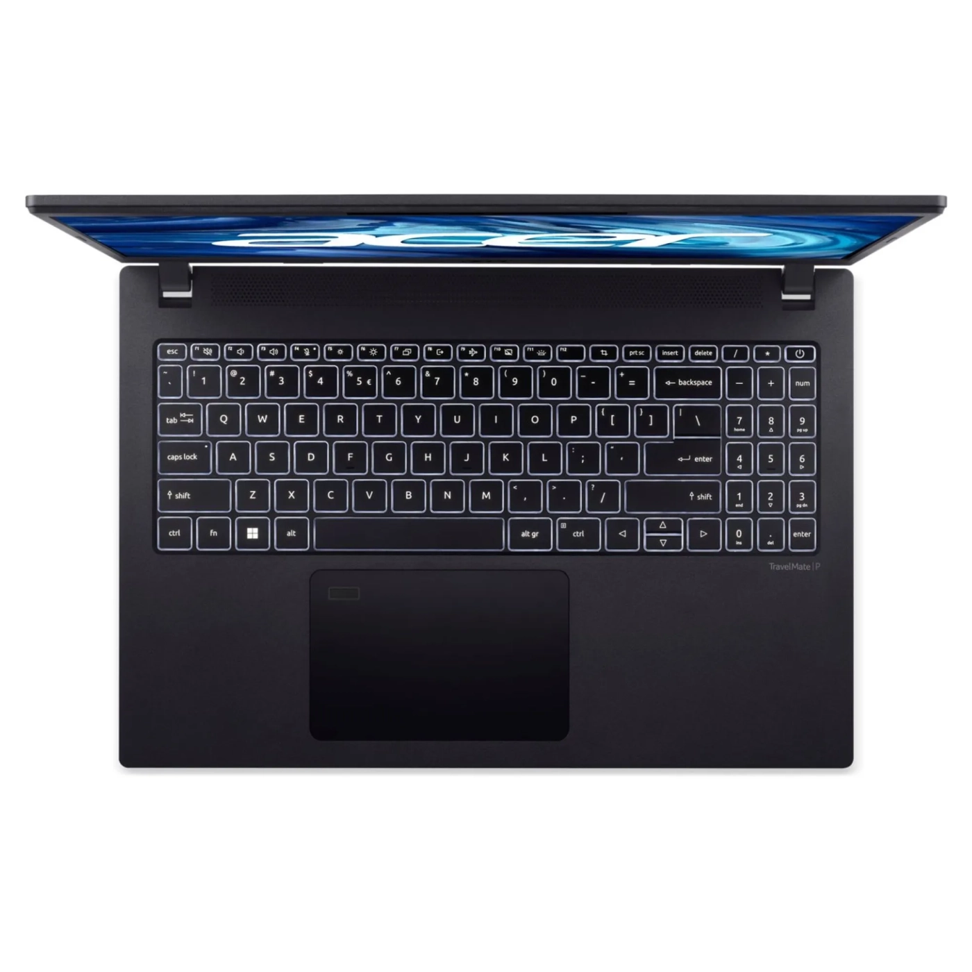Купити Ноутбук Acer TravelMate P2 TMP215-54 (NX.VVREU.00M) - фото 4