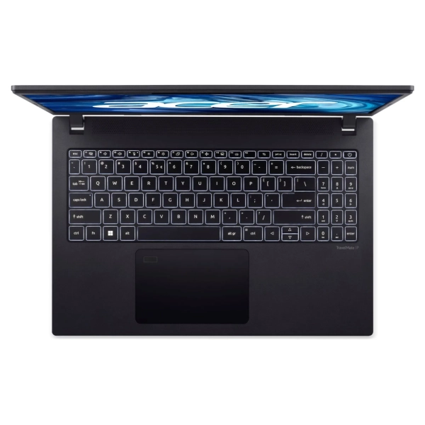 Купити Ноутбук Acer TravelMate P2 TMP215-54 (NX.VVREU.00M) - фото 4
