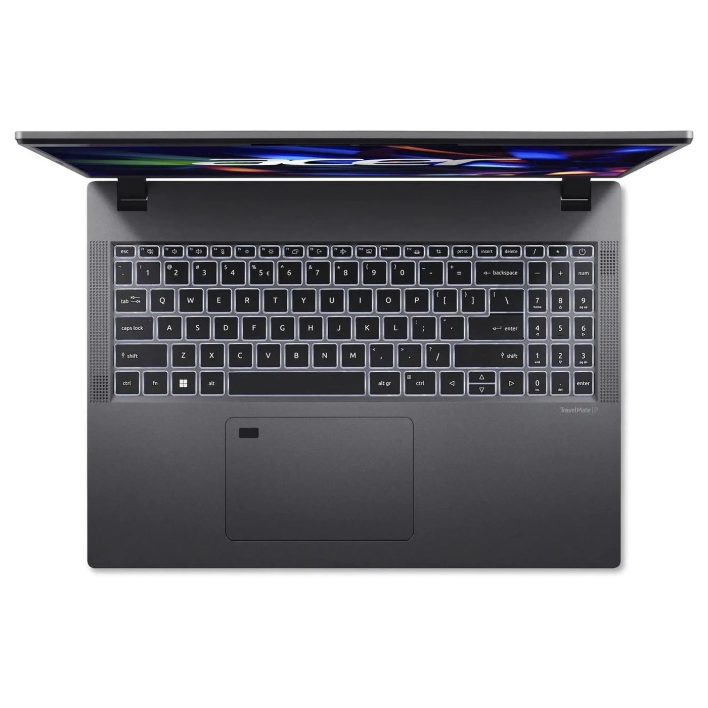Купити Ноутбук Acer TravelMate P2 TMP216-51-G2-TCO (NX.BB7EU.002) - фото 4