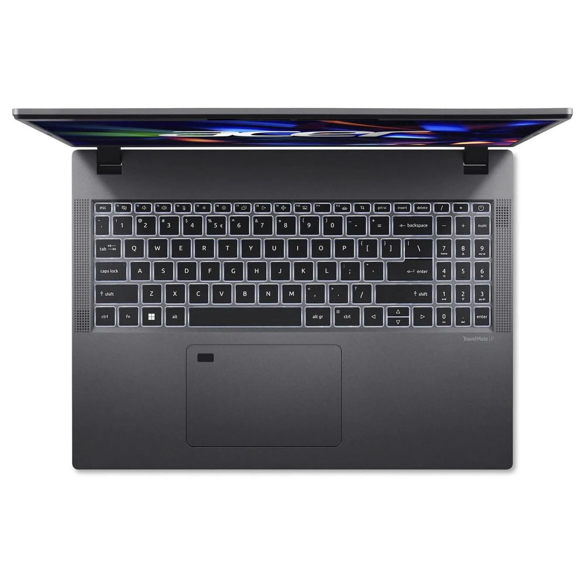 Купити Ноутбук Acer TravelMate P2 TMP216-51-G2-TCO (NX.BB7EU.003) - фото 4
