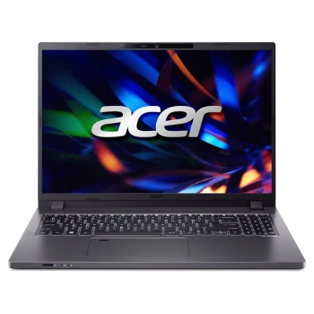 Купити Ноутбук Acer TravelMate P2 TMP216-51-G2-TCO (NX.B9GEU.00F) - фото 1