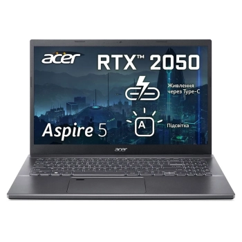 Купить Ноутбук Acer Aspire 5 A515-57G-34EE (NX.KNZEU.00B) - фото 1