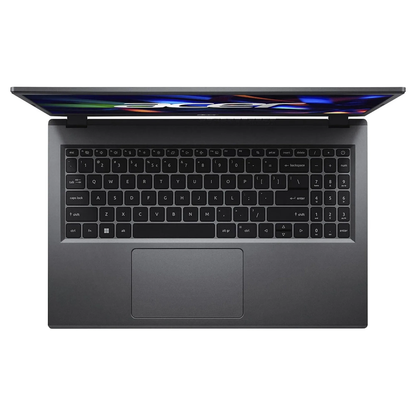 Купити Ноутбук Acer Extensa 15 EX215-23-R2EZ (NX.EH3EU.006) - фото 4