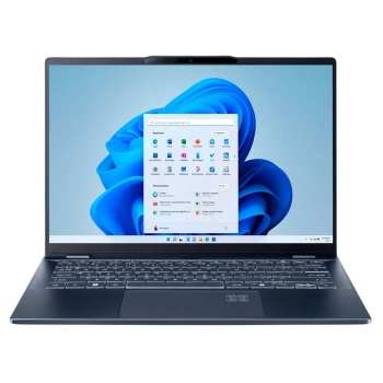 Купить Ноутбук Acer Swift 14 AI SF14-51 (NX.J2KEU.001) - фото 1