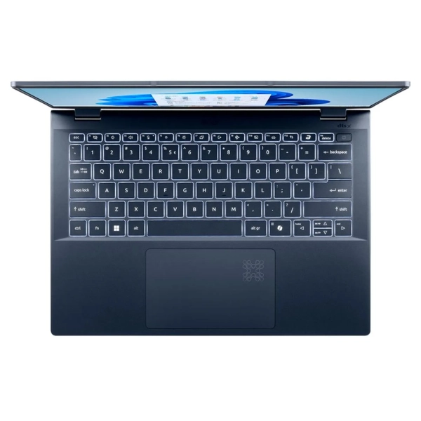 Купити Ноутбук Acer Swift 14 AI SF14-51 (NX.J2KEU.001) - фото 5