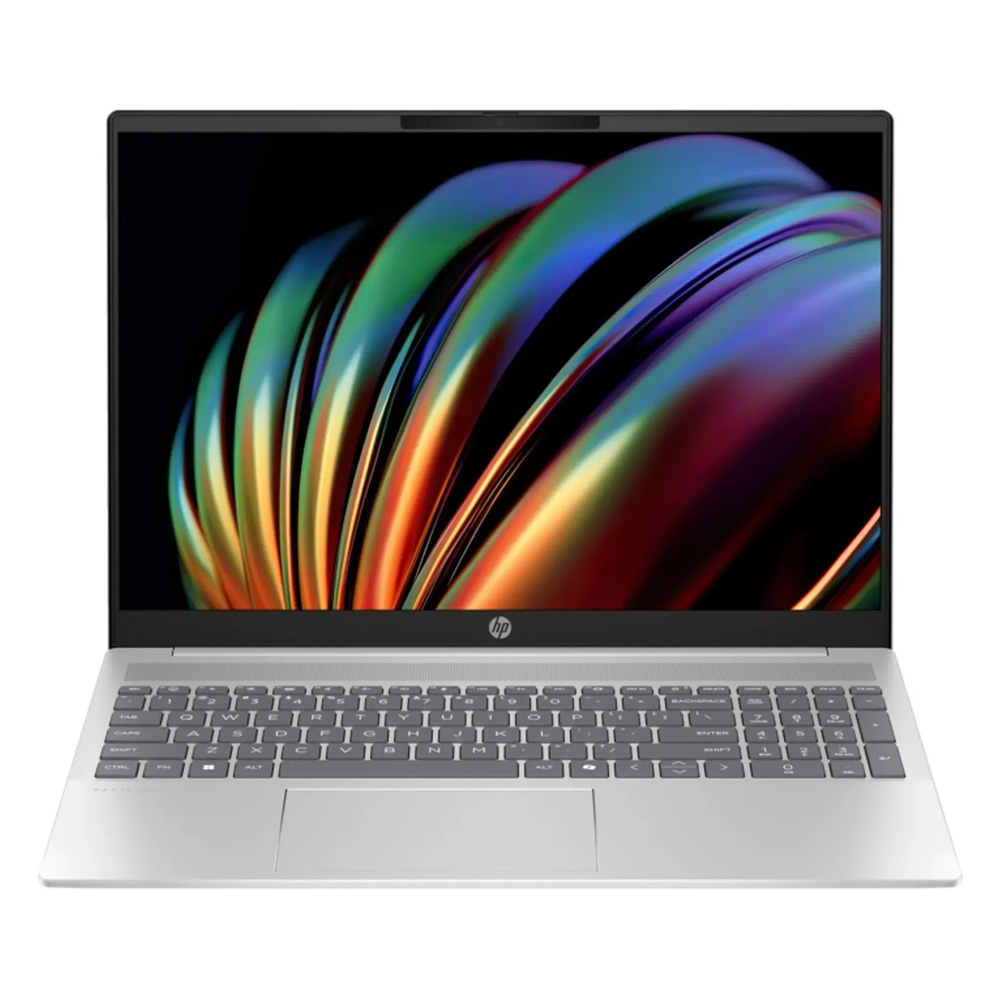 Купити Ноутбук HP Pavilion 16-af0002ua (AQ8K7EA) - фото 1