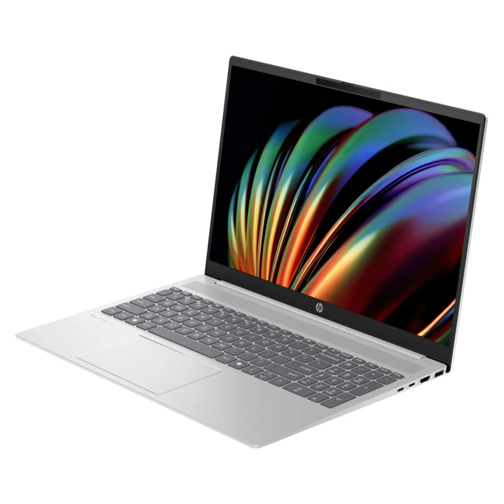 Купити Ноутбук HP Pavilion 16-af0002ua (AQ8K7EA) - фото 3