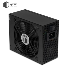 Купить Блок питания QUBE 1650W 80+ GOLD (QBF-HP1-1650GD-14C) - фото 10