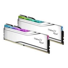 Купить Модуль памяти G.Skill Trident Z5 Royal DDR5-6400 96GB (2x48GB) (F5-6400J3239F48GX2-TR5S) - фото 3