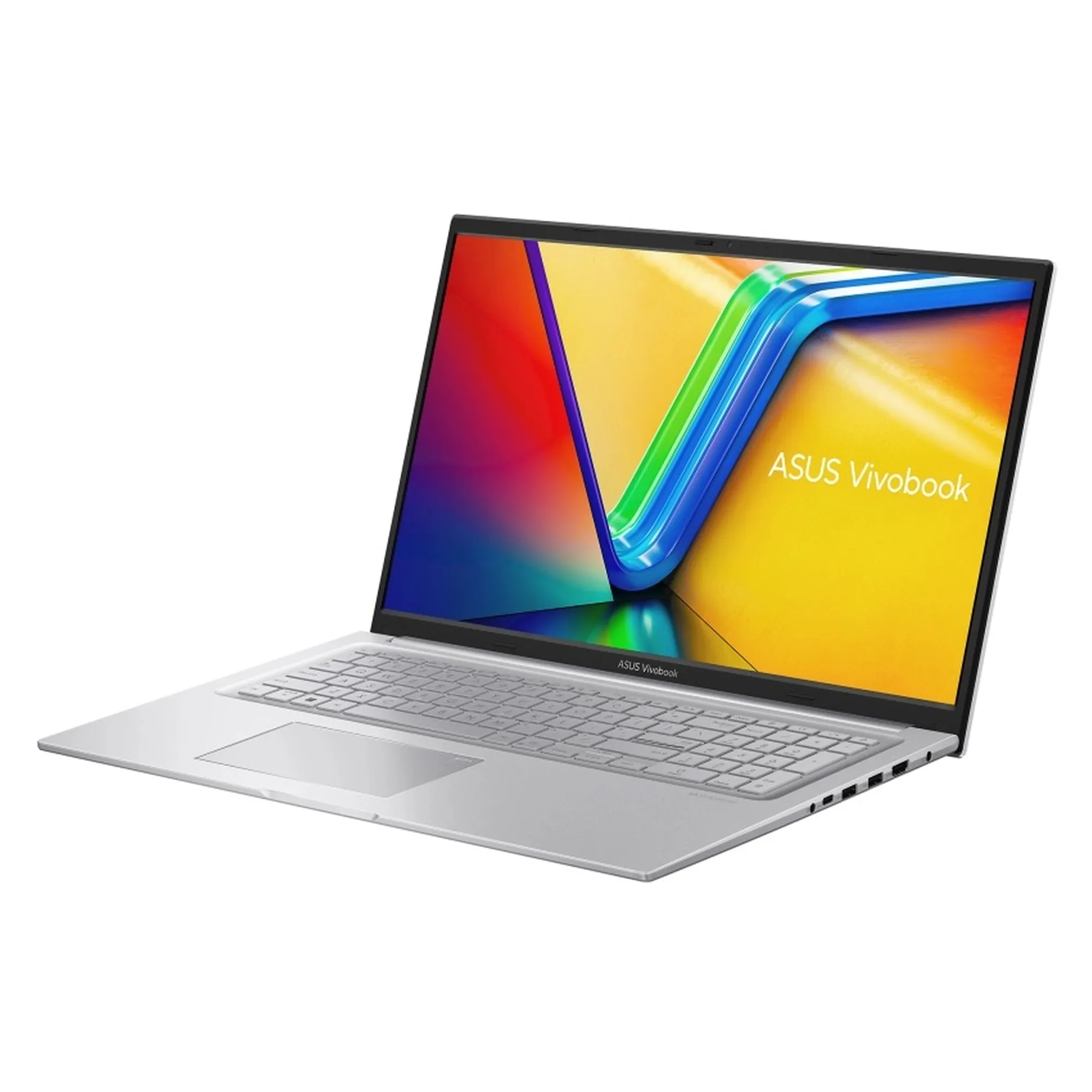 Купити Ноутбук ASUS Vivobook 17 X1704VA-AU092 (90NB10V1-M00330) - фото 2