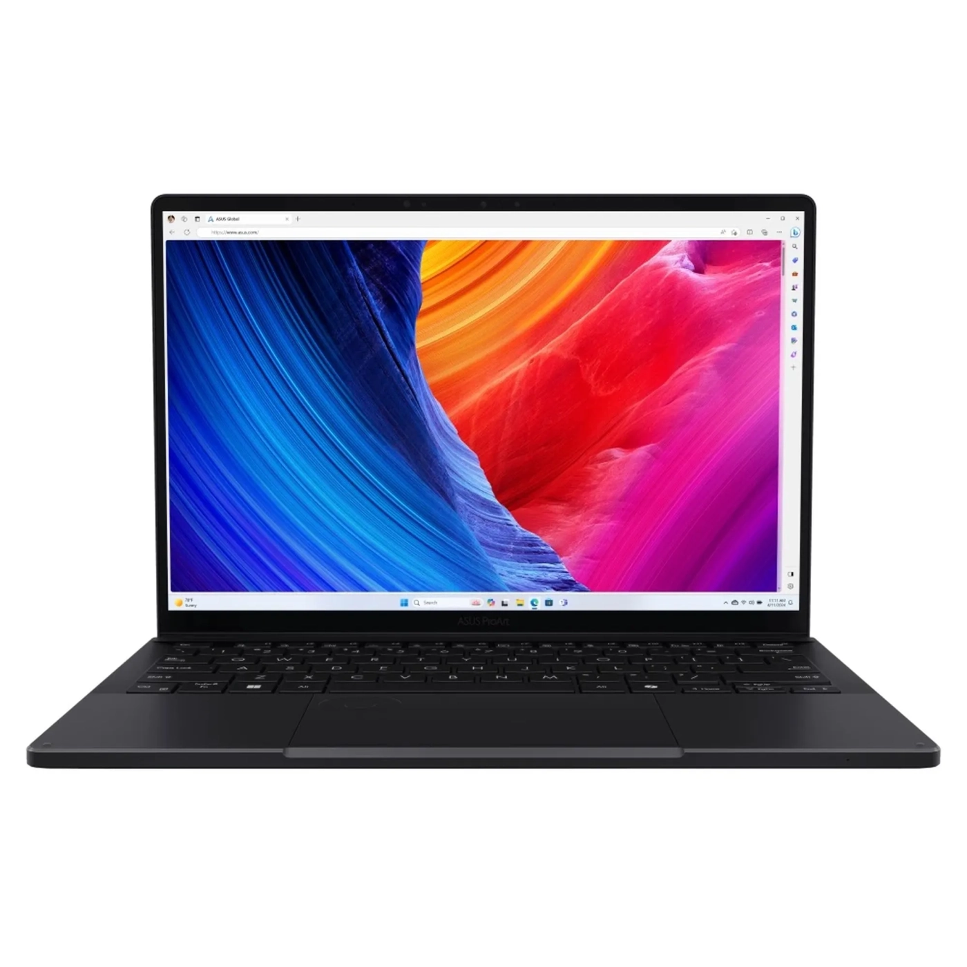Купити Ноутбук ASUS ProArt PX13 HN7306WV-LX015W (90NB14L1-M000Y0) - фото 2
