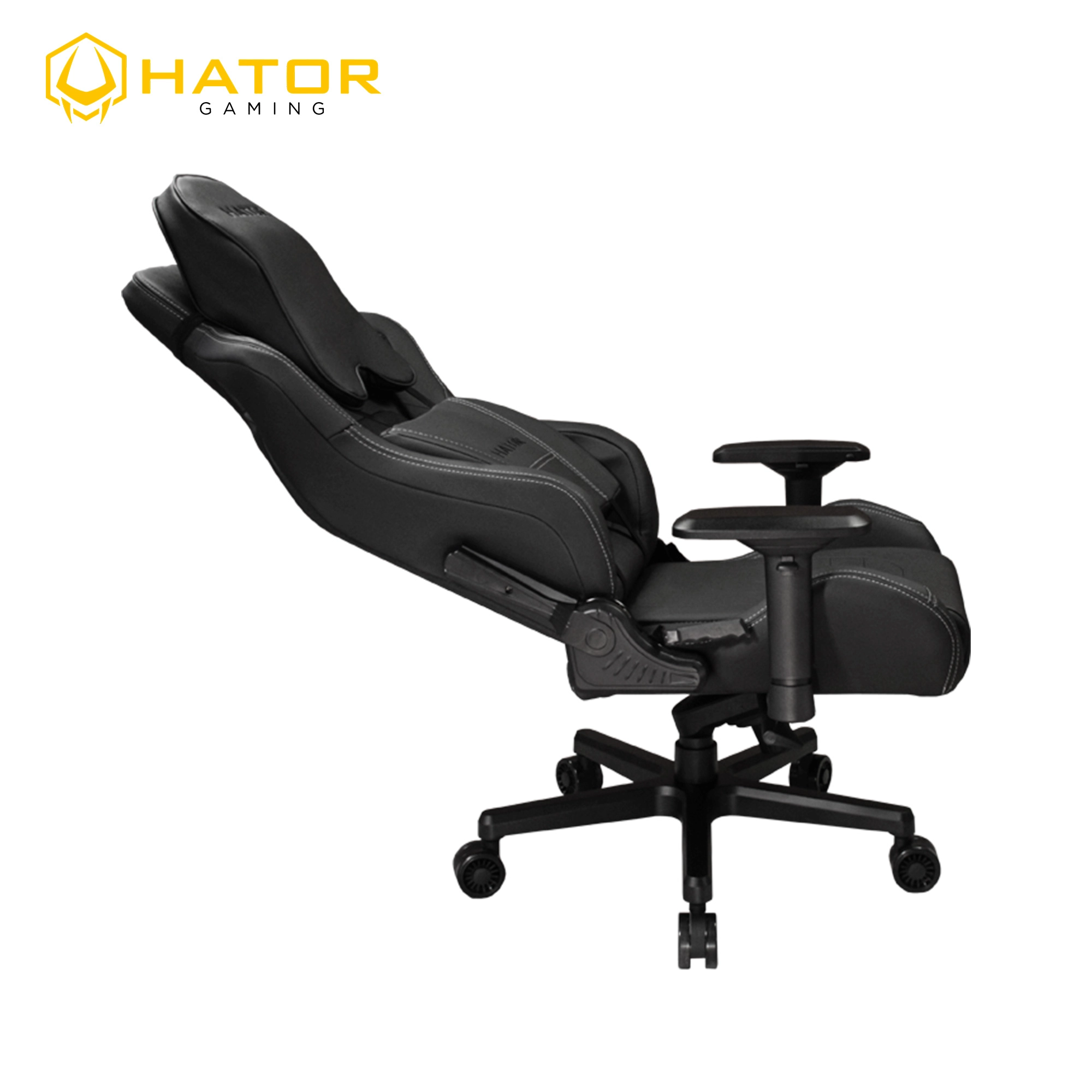 Купити Крісло для геймерів HATOR Arc Phantom Black - фото 3