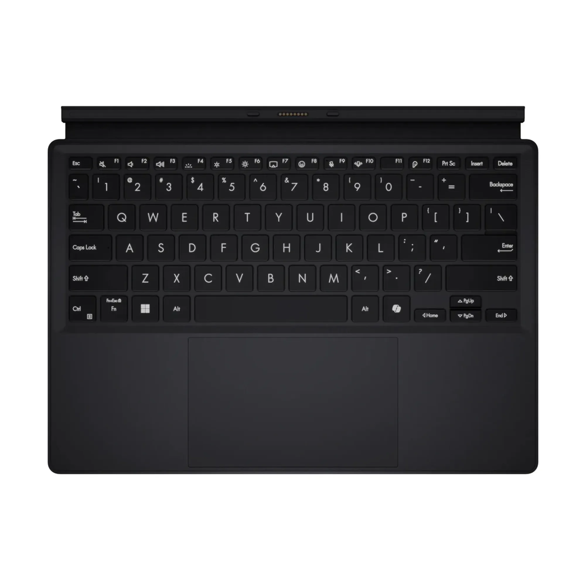 Купить Ноутбук ASUS ProArt PZ13 HT5306QA-LX002W (90NB1441-M00120) - фото 5