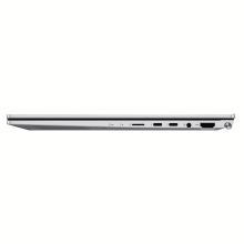 Купити Ноутбук ASUS Zenbook 14 OLED UX3402VA-KM691 (90NB10G6-M012D0) - фото 6