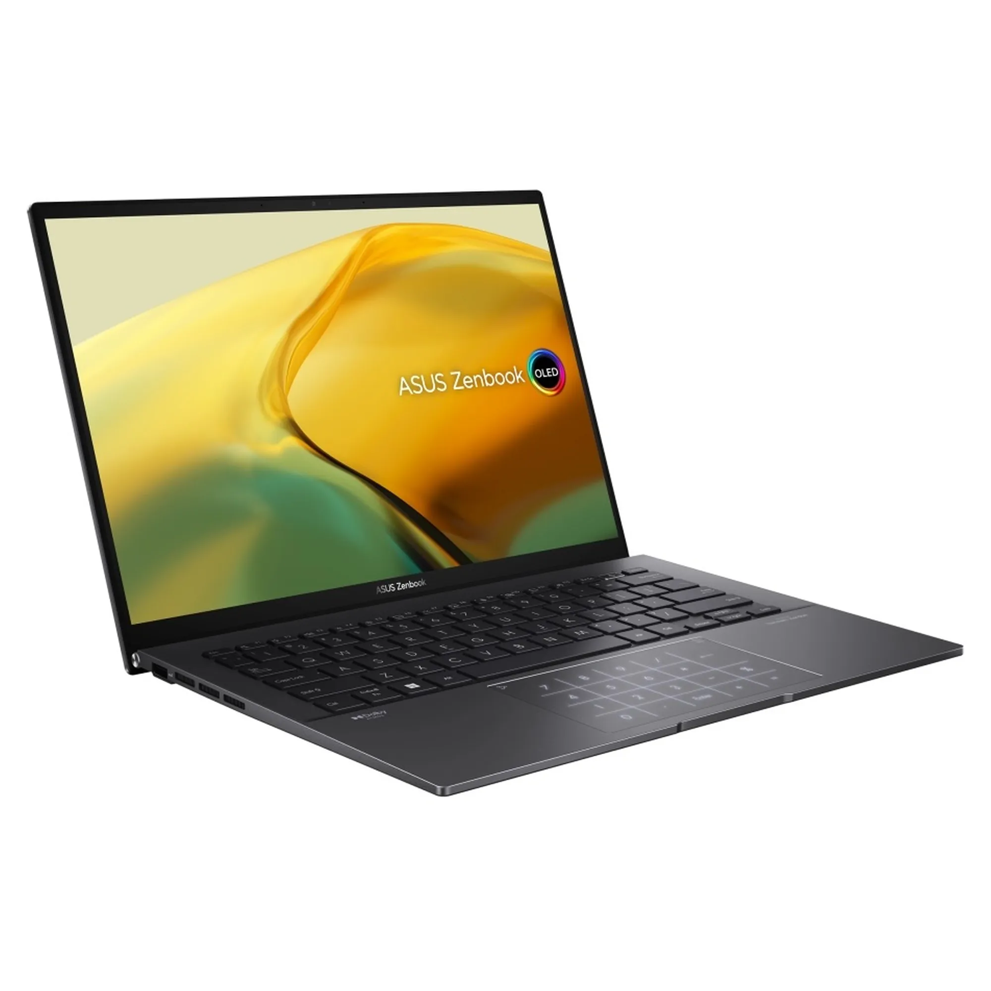 Купить Ноутбук ASUS Zenbook 14 OLED UM3402YA-KM750 (90NB0W95-M01C10) - фото 2