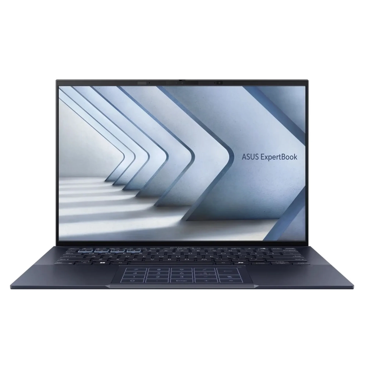 Купити Ноутбук ASUS ExpertBook B9 B9403CVAR-KM0694X (90NX05W1-M00YP0) - фото 1