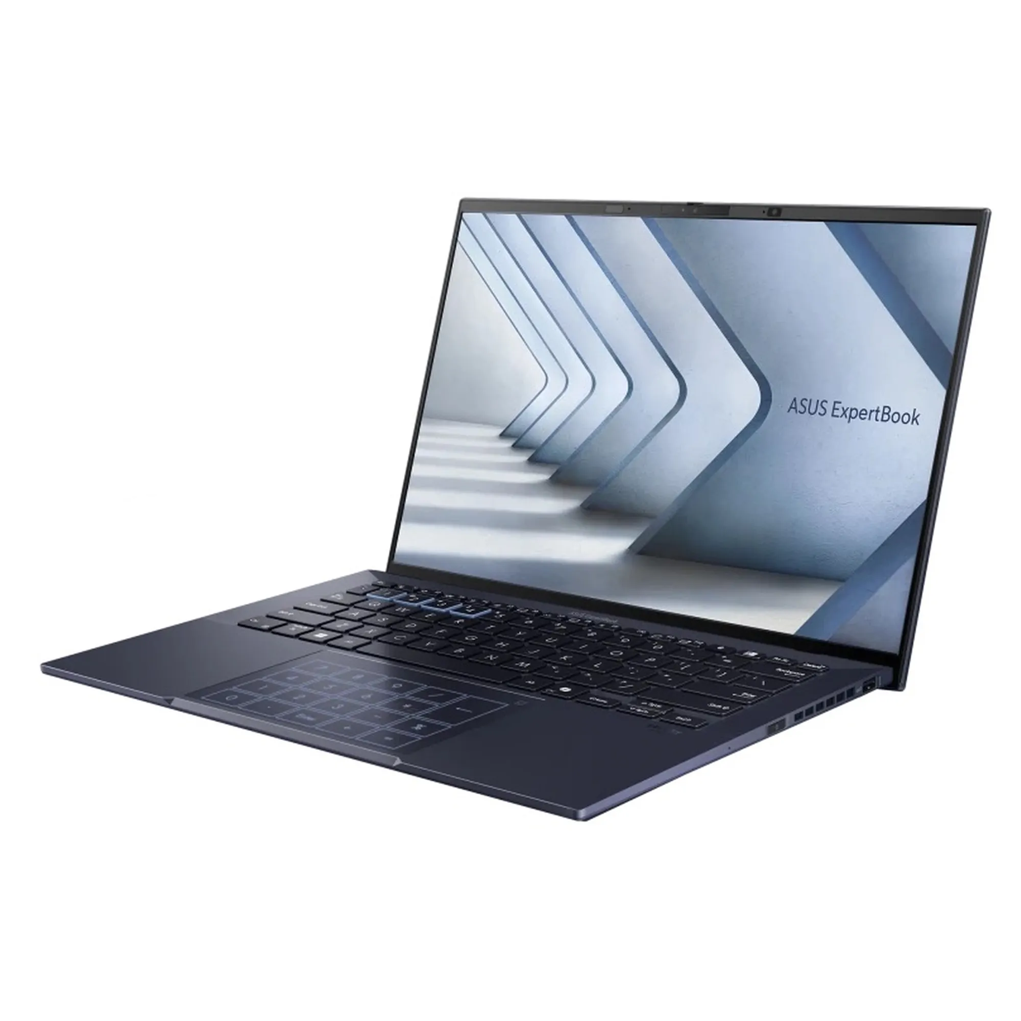 Купити Ноутбук ASUS ExpertBook B9 B9403CVAR-KM0694X (90NX05W1-M00YP0) - фото 2