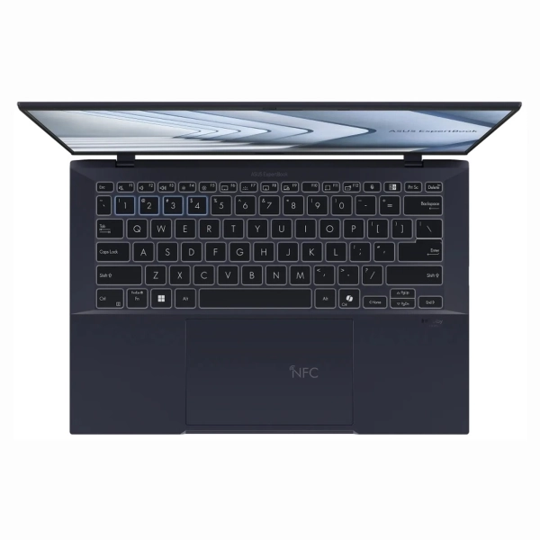 Купити Ноутбук ASUS ExpertBook B9 B9403CVAR-KM0694X (90NX05W1-M00YP0) - фото 3